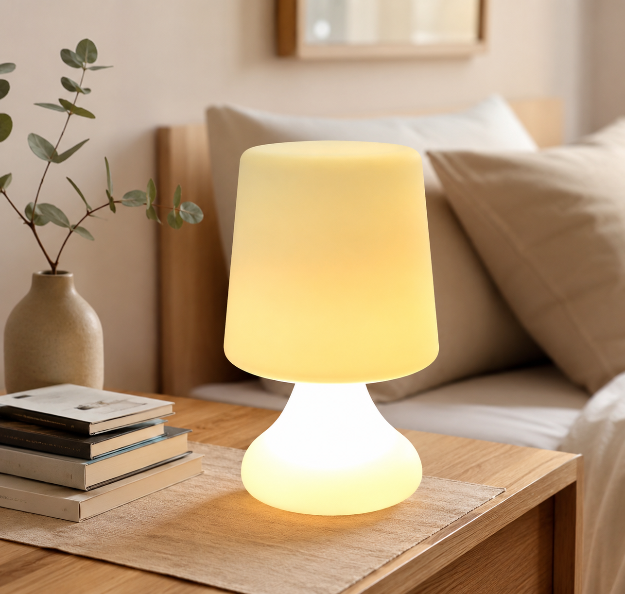 Lampe de Table Led
