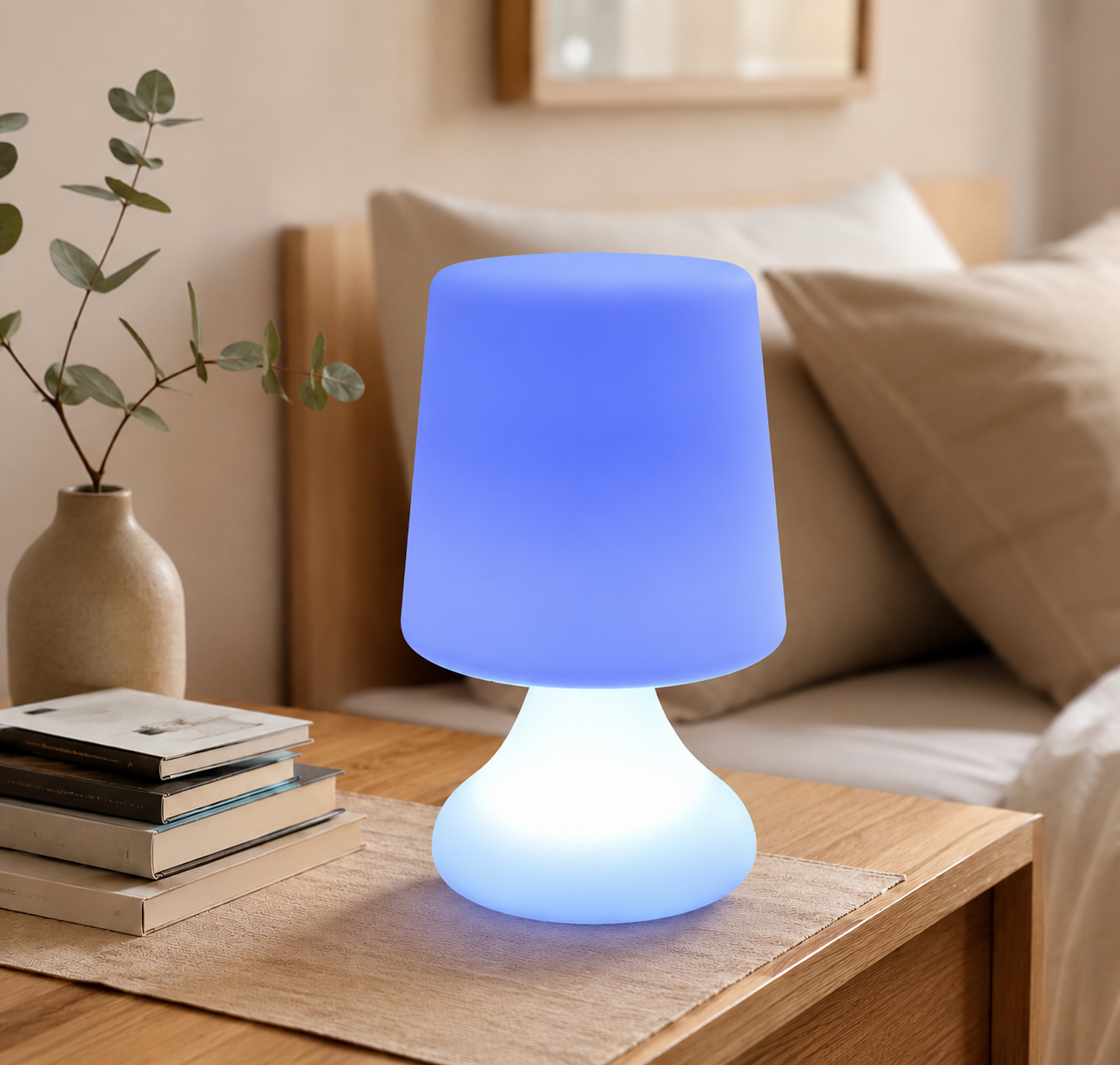 Lampe de Table Led